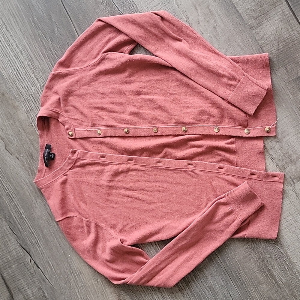 Women's S button shirt